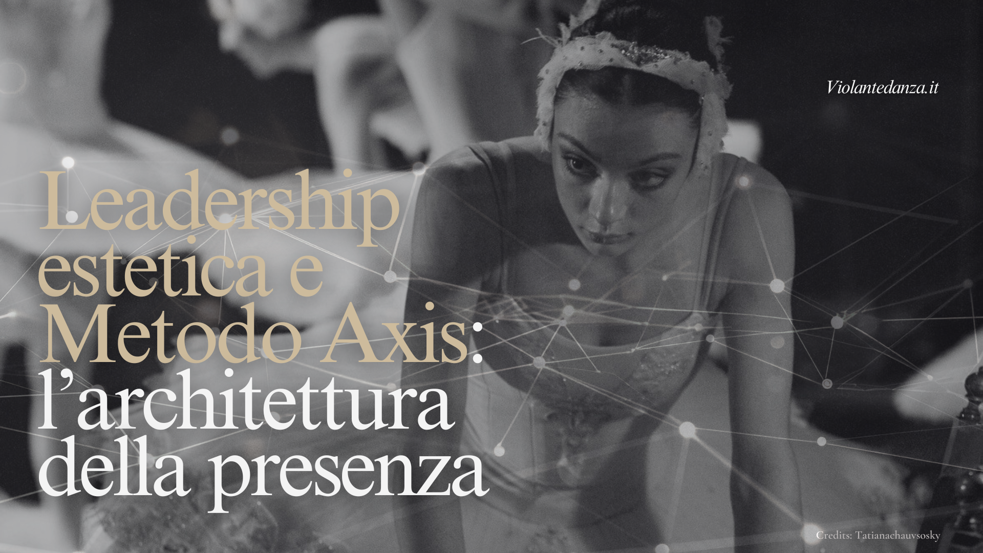 Axis e Estetica: L’architettura di una leadership estetica che mette al centro la persona